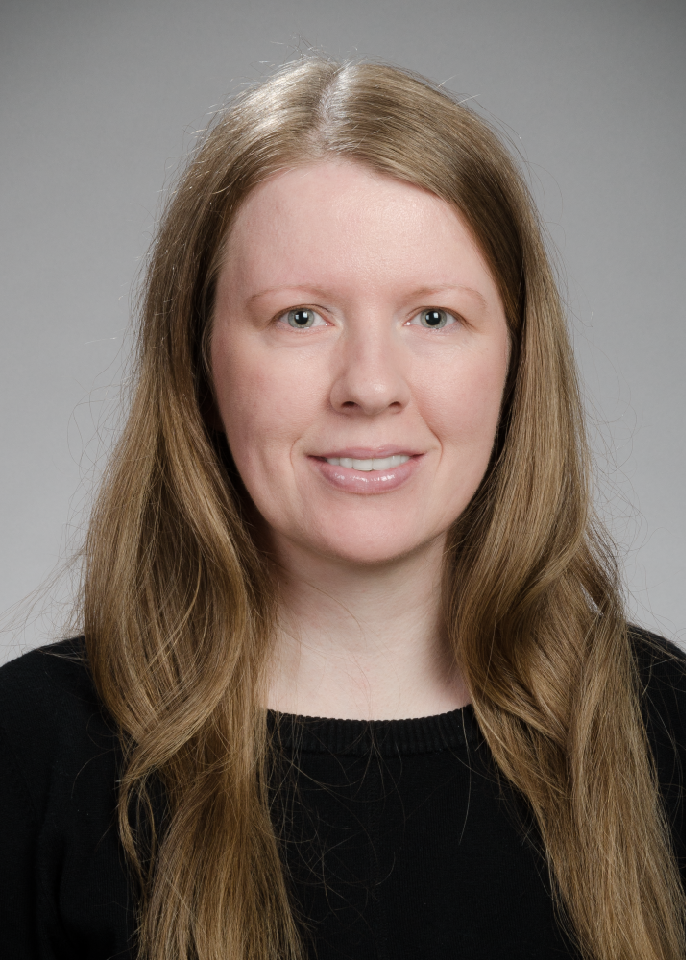 Natalia Giltiay, Ph.D.