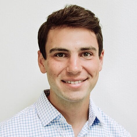 Max Darnell, Ph.D.