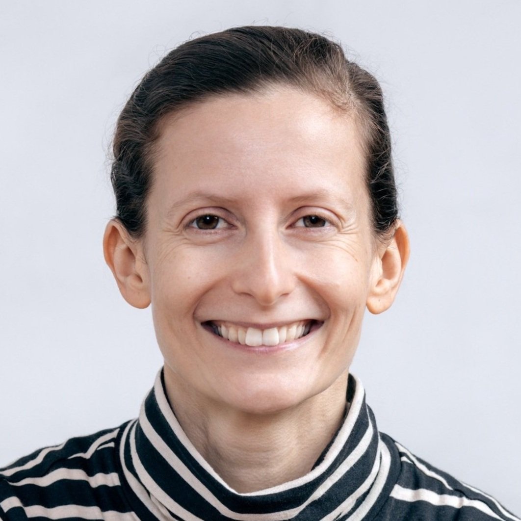 Rebekah Turk
