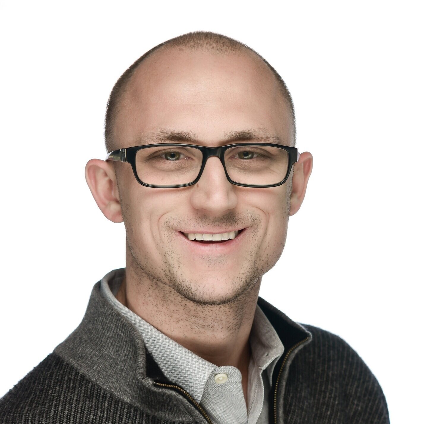 Bryce Daines, Ph.D.