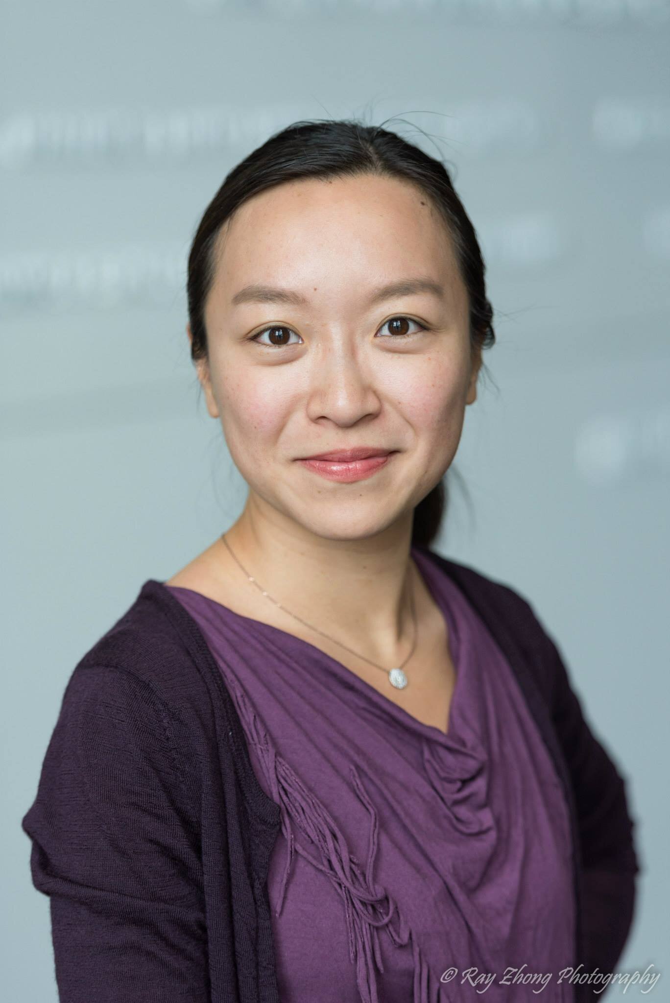 Lan Guo, Ph.D.