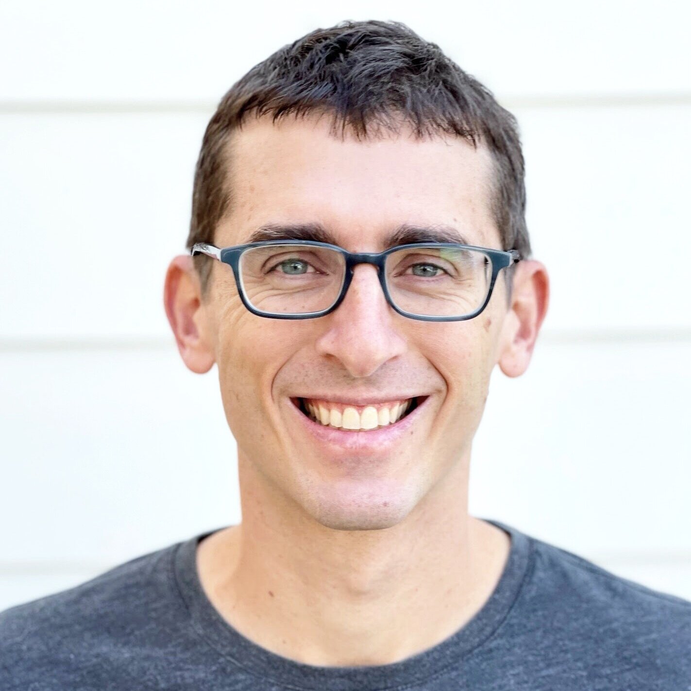 Brian Belmont, Ph.D.